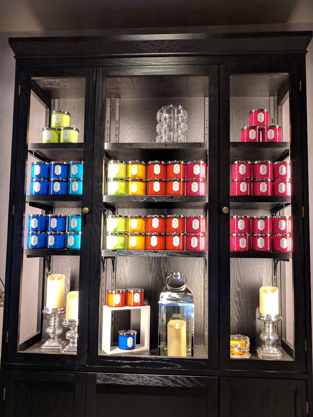 Bath & Body Works | 7021 S Memorial Dr, Tulsa, OK 74133, USA | Phone: (918) 459-6790