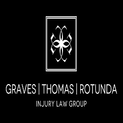 Graves Thomas Rotunda Injury Law Group | 111 2nd Ave NE Ste 360A, St. Petersburg, FL 33701 | Phone: (727) 285-8223