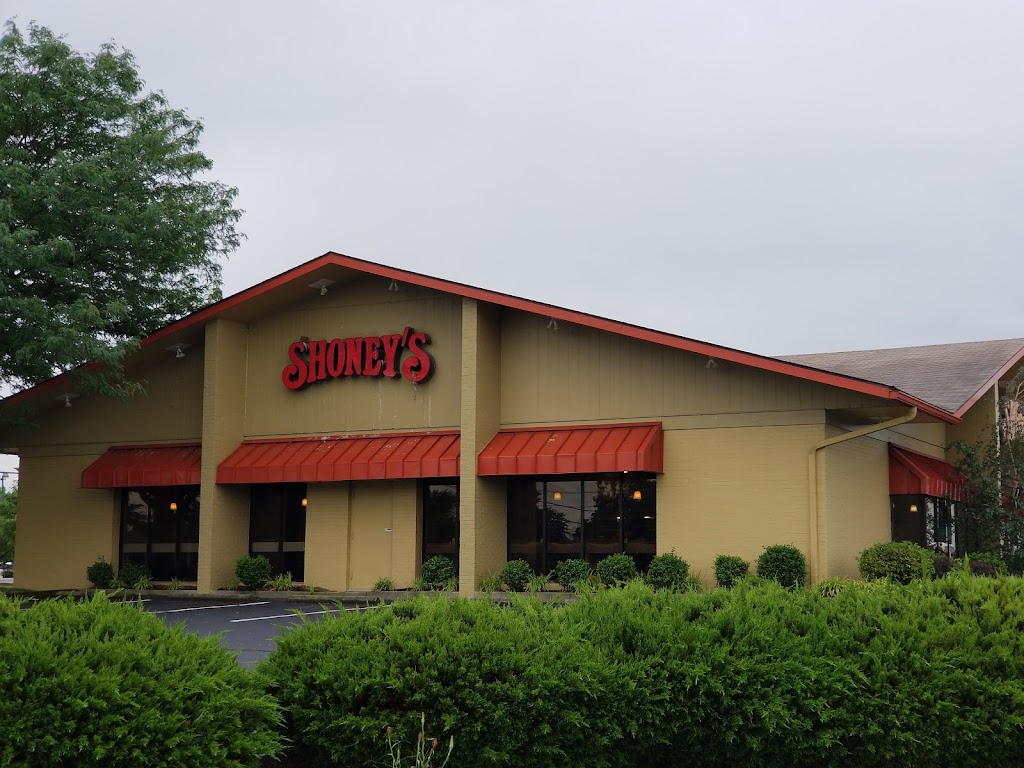 Shoneys | 6511 Signature Dr, Louisville, KY 40213, USA | Phone: (502) 969-8904