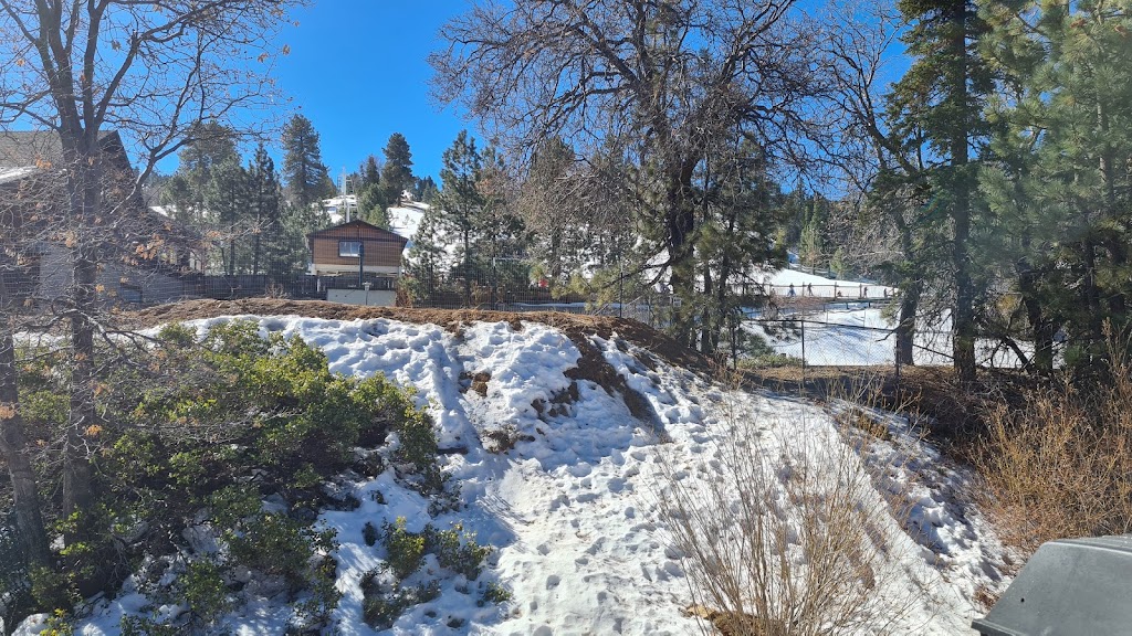 Snow Summit Townhouse Rentals & Sales | 861 Thrush Dr #44, Big Bear Lake, CA 92315, USA | Phone: (909) 866-2223