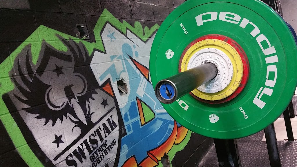 Downstate CrossFit | 565 N State Rd, Briarcliff Manor, NY 10510, USA | Phone: (914) 923-2012