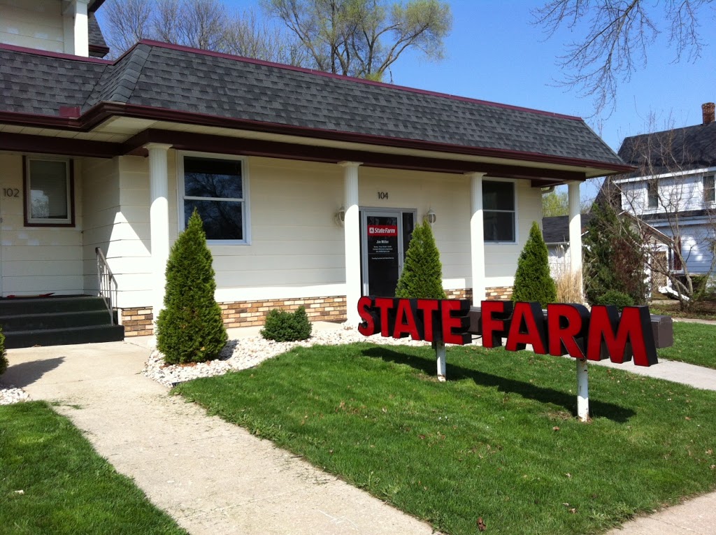 Jim Miller - State Farm Insurance Agent | 104 Murray St, DeForest, WI 53532, USA | Phone: (608) 846-5535