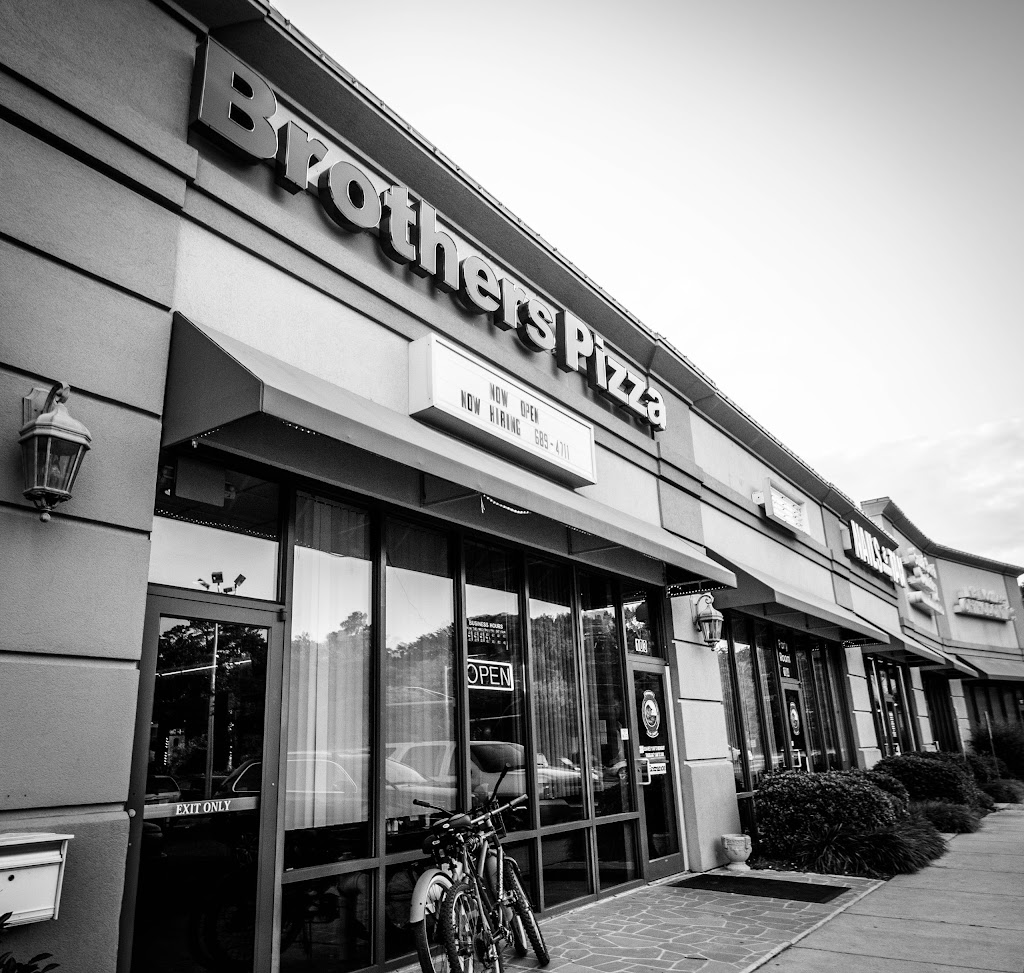 Brothers Pizza | 2401 Seaboard Rd, Virginia Beach, VA 23456, USA | Phone: (757) 689-4711