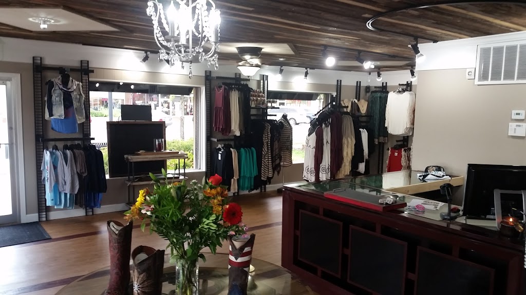 Urban Owasso Boutique | 129 S Main St, Owasso, OK 74055, USA | Phone: (918) 863-5557