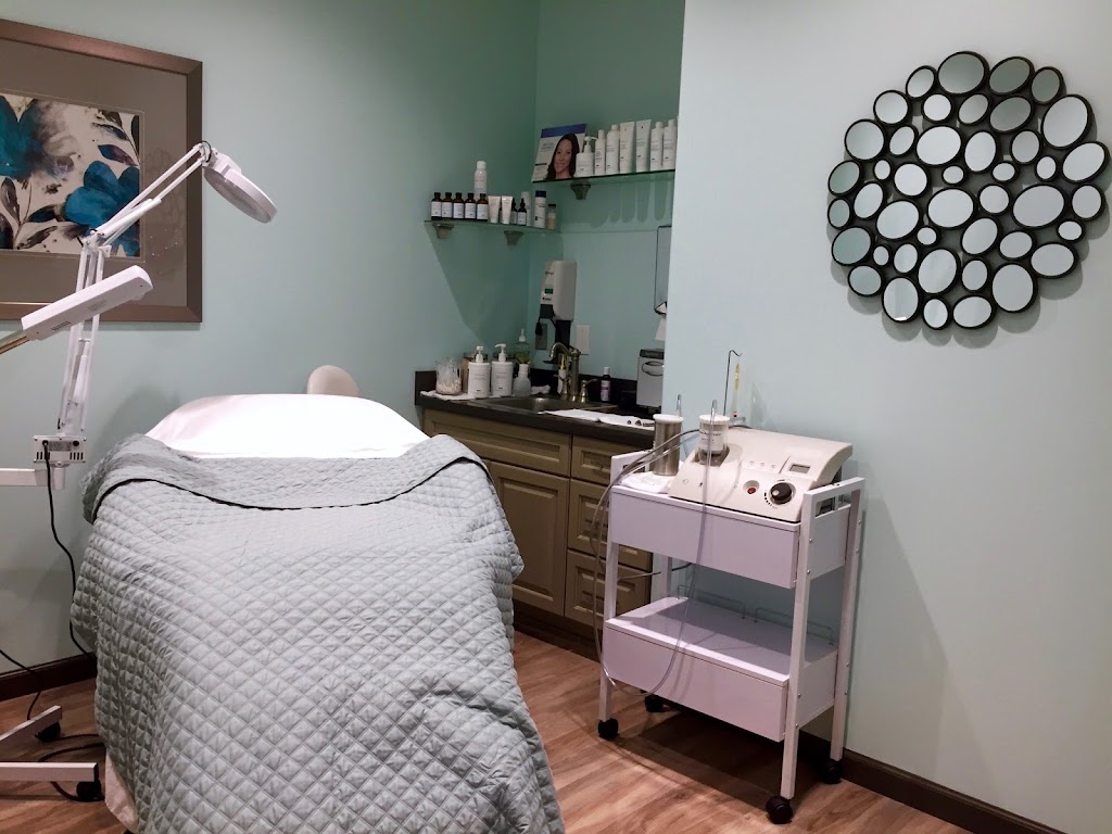 Heritage Med Spa | 620 Dr Calvin Jones Hwy #208, Wake Forest, NC 27587, USA | Phone: (919) 761-5690