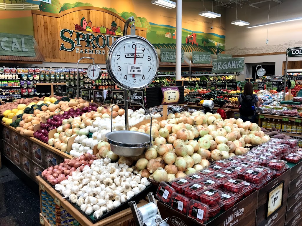 Sprouts Farmers Market | 110 W Sandy Lake Rd Ste 100, Coppell, TX 75019, USA | Phone: (972) 350-8051