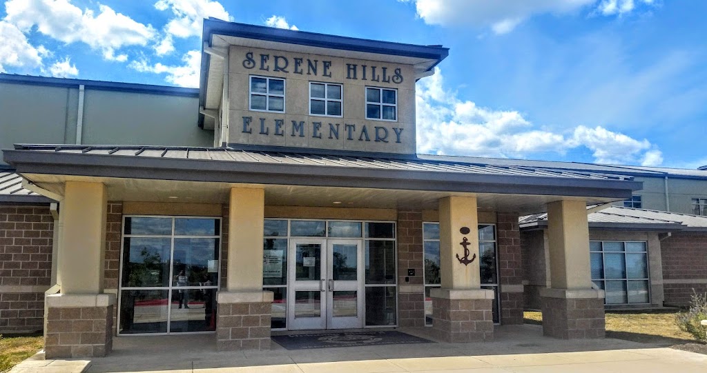 Serene Hills Elementary School | 3301 Serene Hills Dr, Austin, TX 78738, USA | Phone: (512) 533-7400