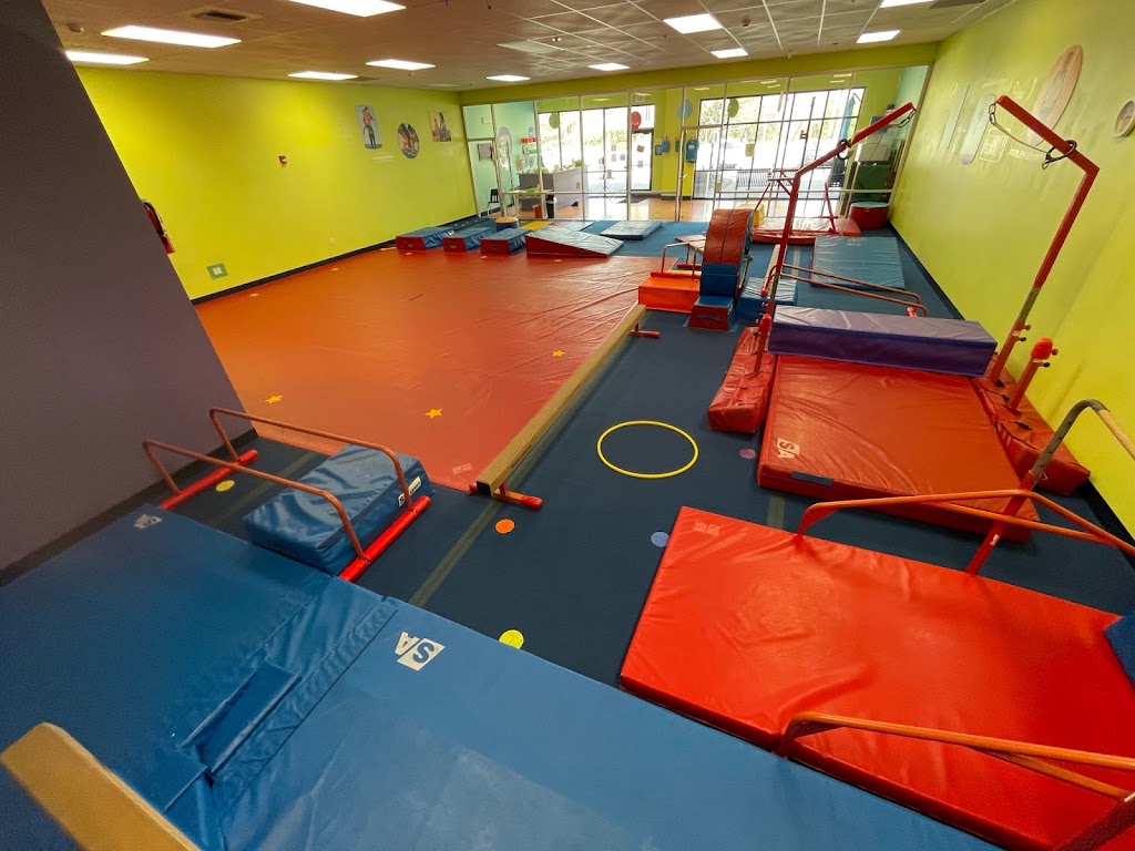 The Little Gym of Maple Valley | 27317 Maple Valley Black Diamond Rd SE, Maple Valley, WA 98038, USA | Phone: (425) 584-7415