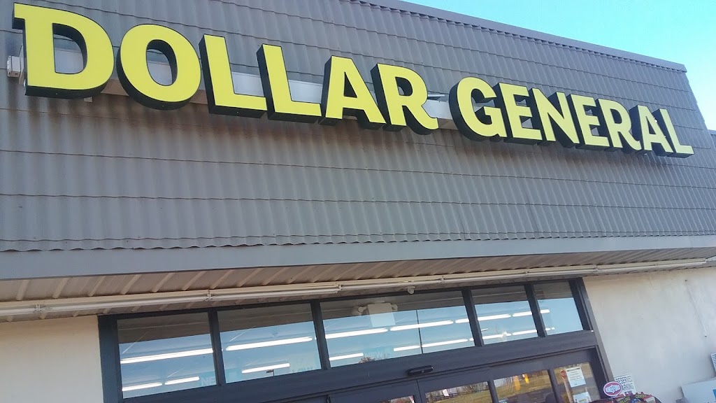 Dollar General | 175 Buck Creek Rd, Simpsonville, KY 40067, USA | Phone: (502) 405-8063