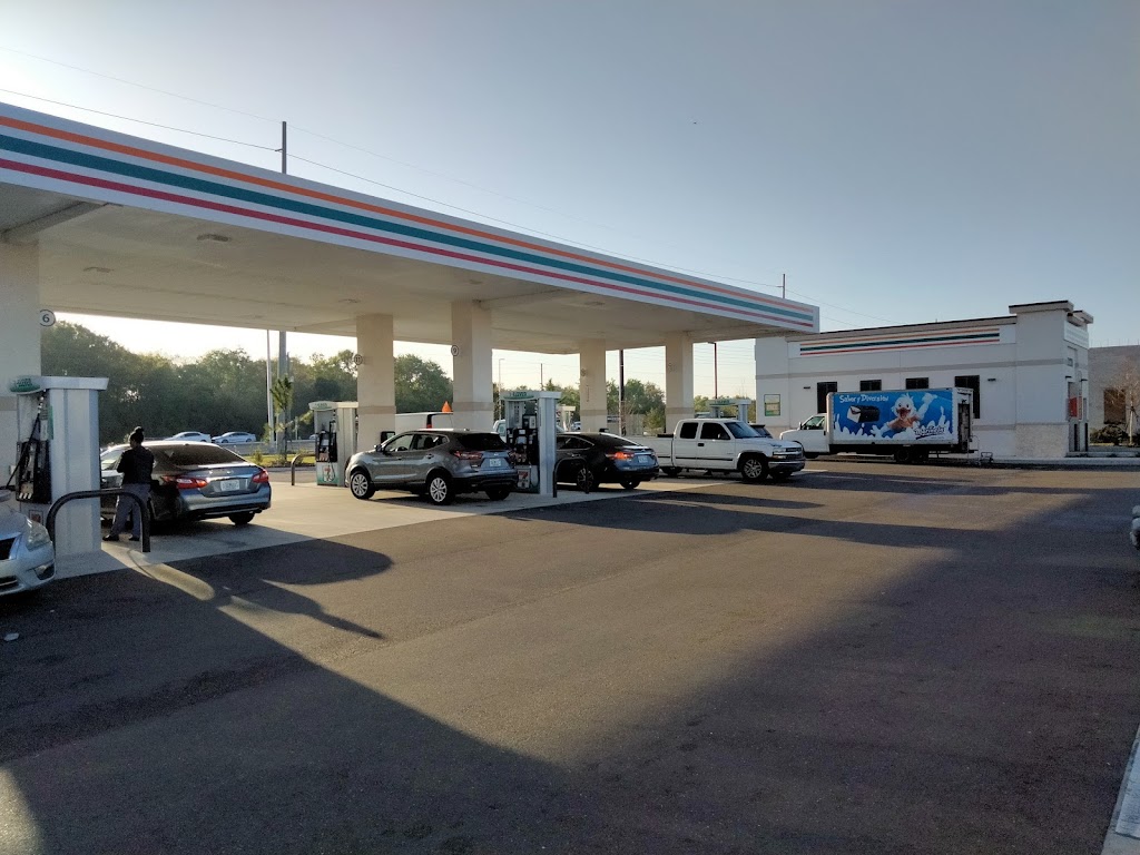 7-Eleven | 14361 US-301, Wimauma, FL 33598, USA | Phone: (813) 590-8367