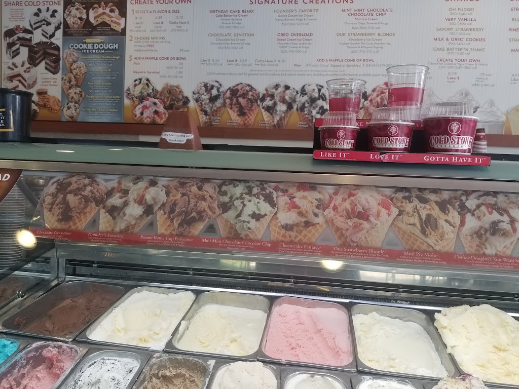 Cold Stone Creamery | 2430 S 319th Pl, Federal Way, WA 98003, USA | Phone: (253) 839-9400