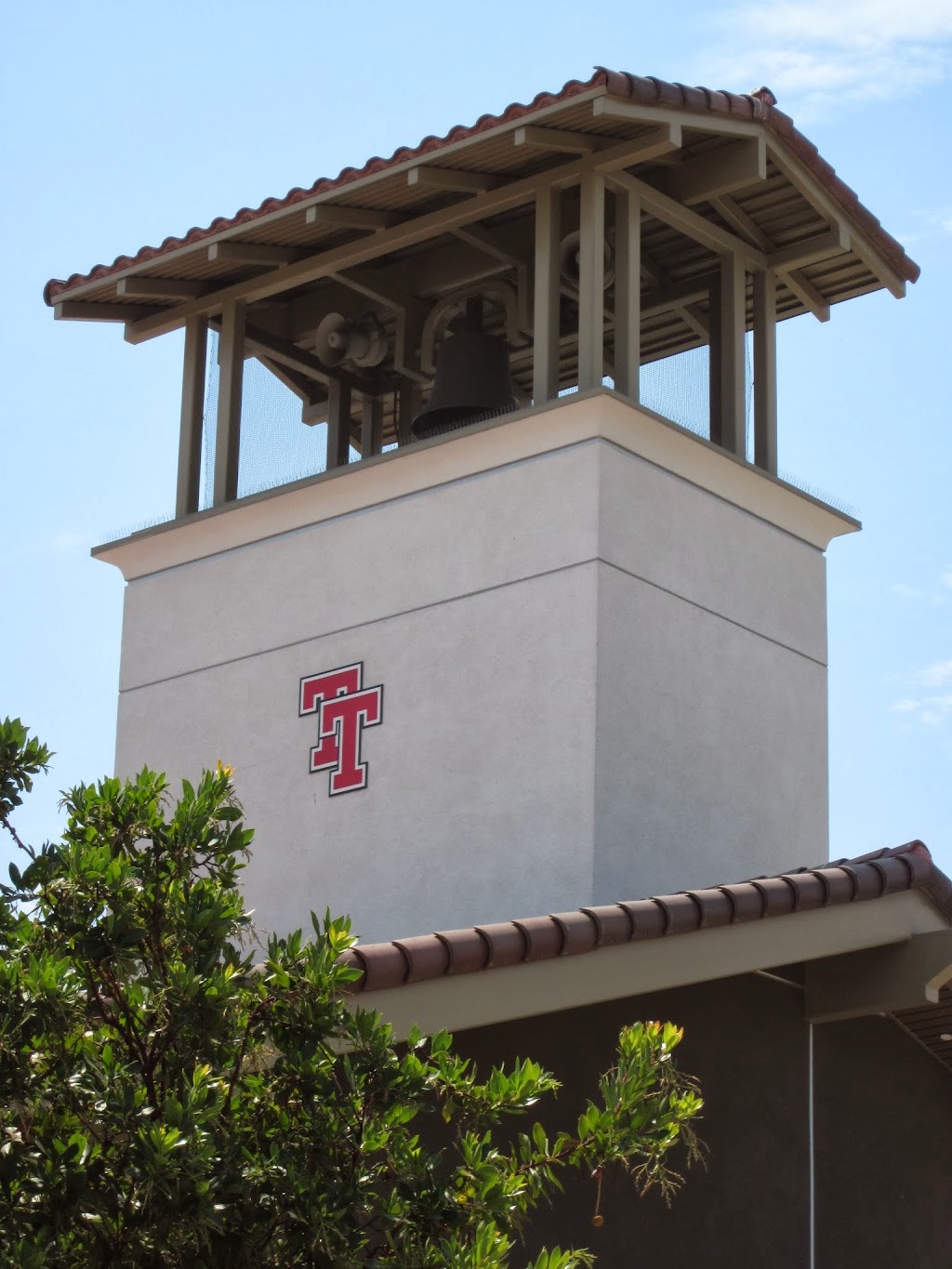 Tustin High School | 1171 El Camino Real, Tustin, CA 92780, USA | Phone: (714) 730-7414