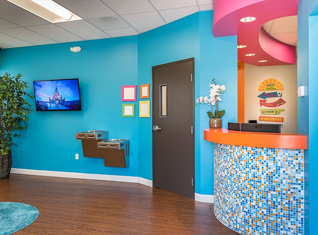 All 4 Kids Pediatric Dentistry - Apple Valley | 18564 Outer Hwy 18 N #301, Apple Valley, CA 92307, USA | Phone: (760) 957-4570