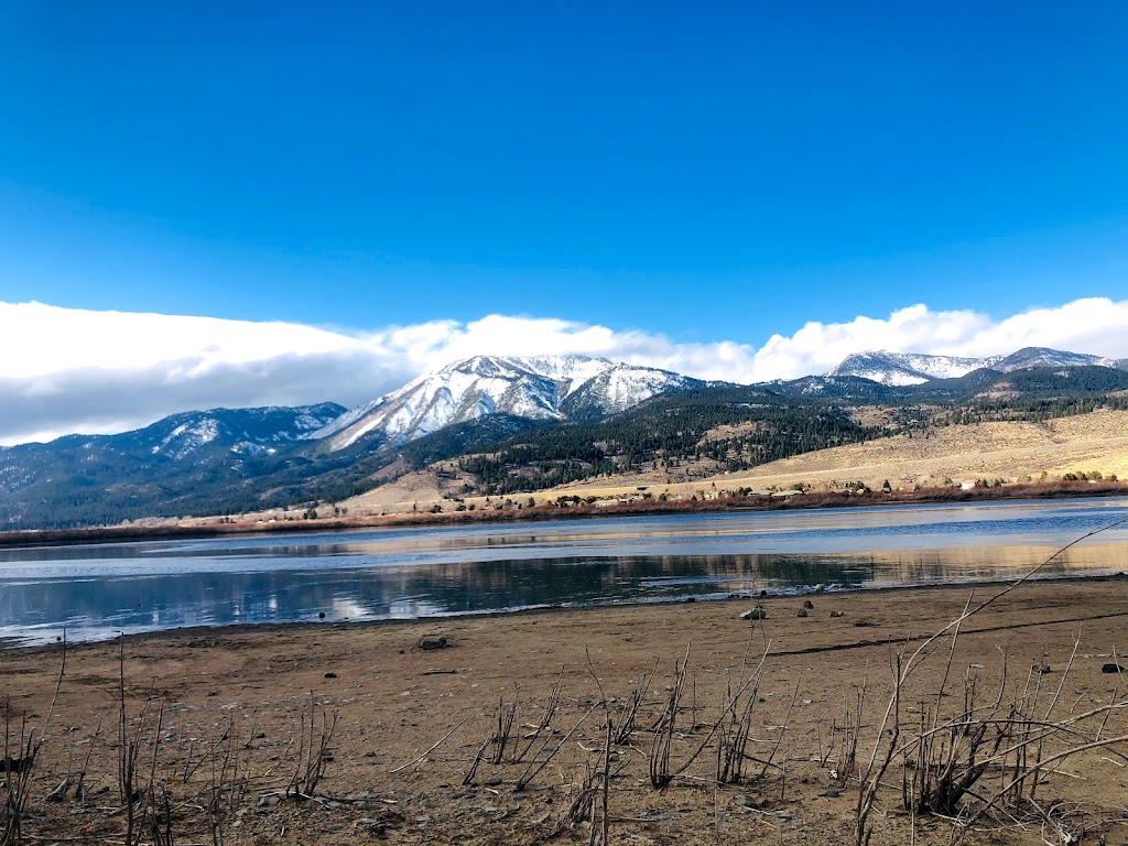 Little Washoe Lake Park | North, Eastlake Blvd, New Washoe City, NV 89704, USA | Phone: (775) 684-2770