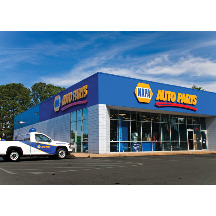 NAPA Auto Parts - LIM Automotive Supply | 801 Sunset Dr, Antioch, CA 94509, USA | Phone: (925) 757-3590