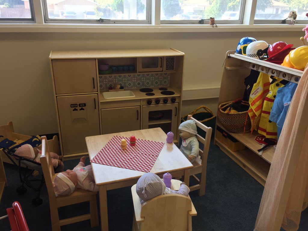 Mary Bird Early Childhood Education Center | 420 E Tabor Ave, Fairfield, CA 94533, USA | Phone: (707) 438-3684