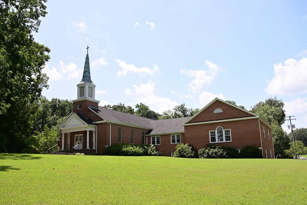 Bermuda Hundred United Methodist Church | 2025 Florence Ave, Chester, VA 23836, USA | Phone: (804) 530-1391