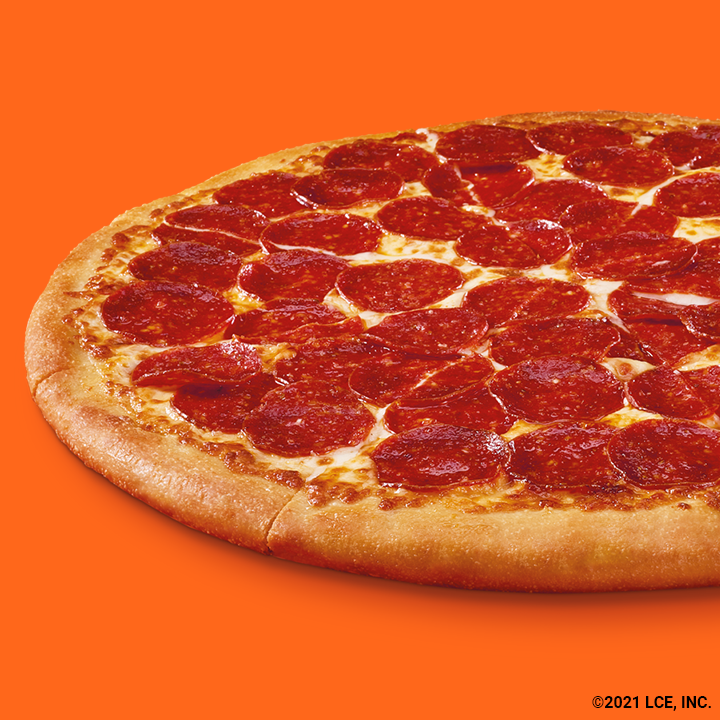 Little Caesars Pizza | 6550 Mt Zion Blvd, Morrow, GA 30260, USA | Phone: (770) 960-5990