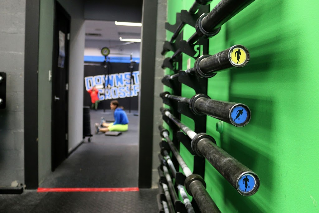 Downstate CrossFit | 565 N State Rd, Briarcliff Manor, NY 10510, USA | Phone: (914) 923-2012