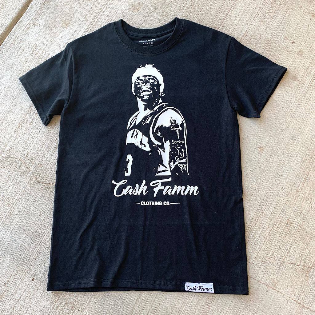 Cashfamm Clothing Co | 6187 Atlantic Ave #2070, Long Beach, CA 90805, USA | Phone: (562) 285-3209