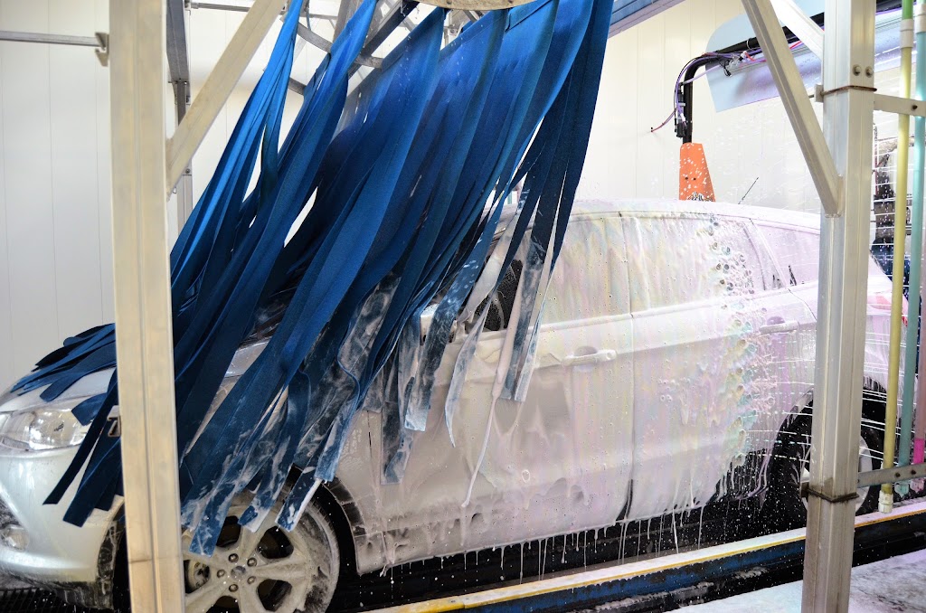 AutoSplash Carwash & Lube Center | 3022 S Cooper St, Arlington, TX 76015, USA | Phone: (817) 375-5959