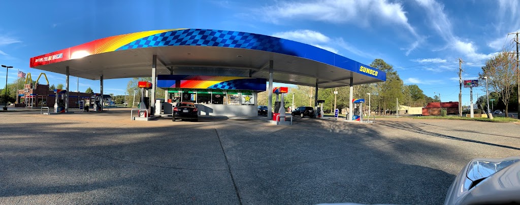 Sunoco Gas Station | 10700 Warwick Blvd, Newport News, VA 23601, USA | Phone: (757) 782-4515