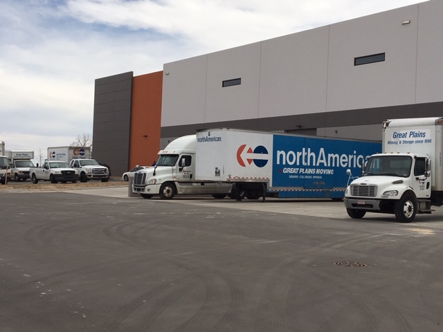 Great Plains Moving and Storage | 22700 E I-76 Frontage Rd Suite 100, Brighton, CO 80603, USA | Phone: (720) 487-9809