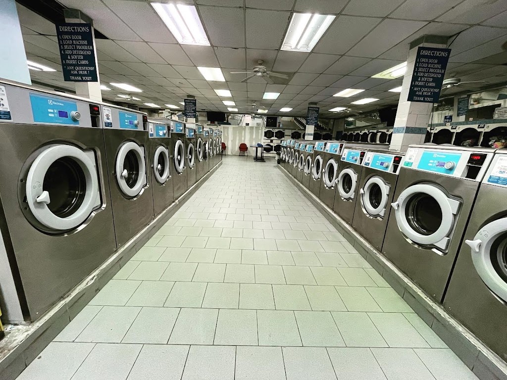 Rockaway Laundry BH | 289 Beach 14th St, Queens, NY 11691, USA | Phone: (716) 676-6302