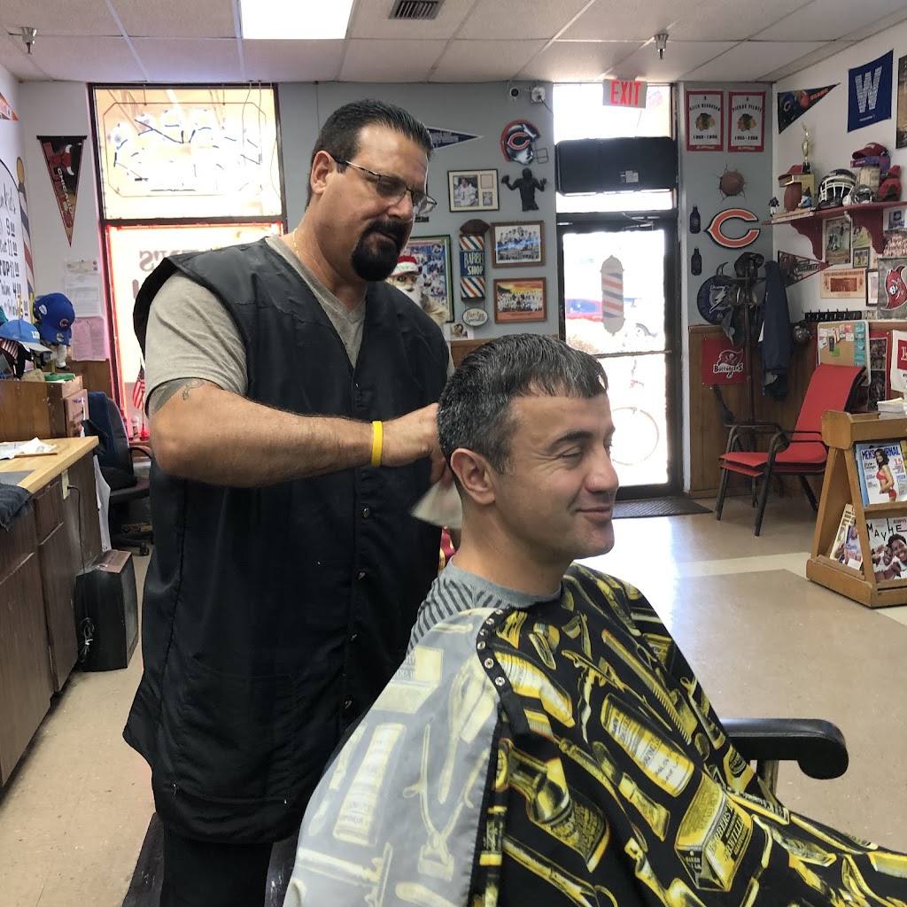 Allens Barber Shop | 2160 Main St, Dunedin, FL 34698, USA | Phone: (727) 736-0452