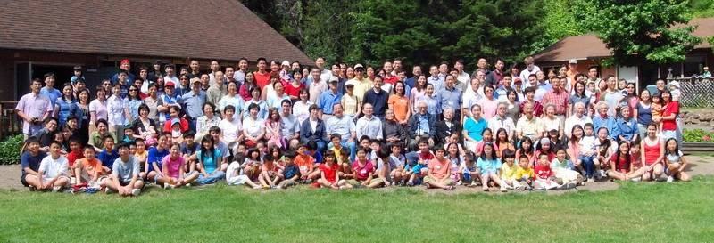 Chinese Evangelical Church | 5529 NE Century Blvd, Hillsboro, OR 97124, USA | Phone: (503) 466-2762