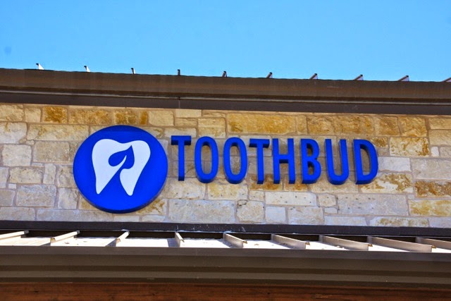 Toothbud Pediatric Dentistry | 12005 Bee Caves Rd #1B, Bee Cave, TX 78738, USA | Phone: (512) 605-9644