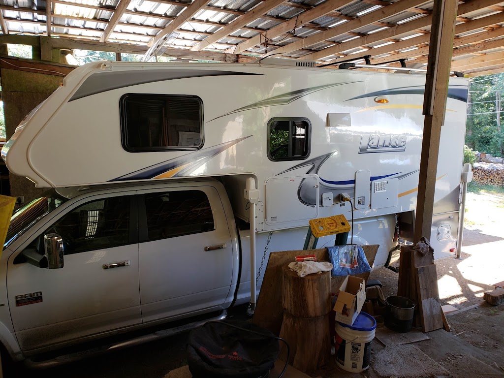 Clearview RV Inc | 17104 WA-9, Snohomish, WA 98296, USA | Phone: (360) 668-9595