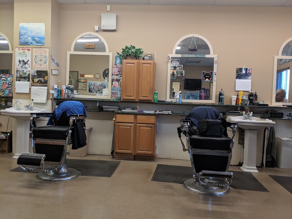 Haygood Barber Shop | 4609 Pembroke Lake Cir, Virginia Beach, VA 23455, USA | Phone: (757) 464-1510