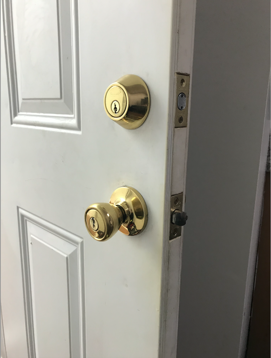 KeyMe Locksmiths | 225 Cloud Ave, Andover, KS 67002, USA | Phone: (316) 745-2517