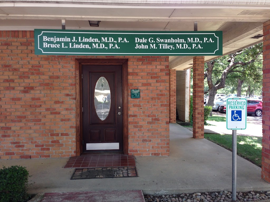 Bruce L. Linden MD | 2300 Highland Village Rd # 600, Lewisville, TX 75077, USA | Phone: (972) 317-0331