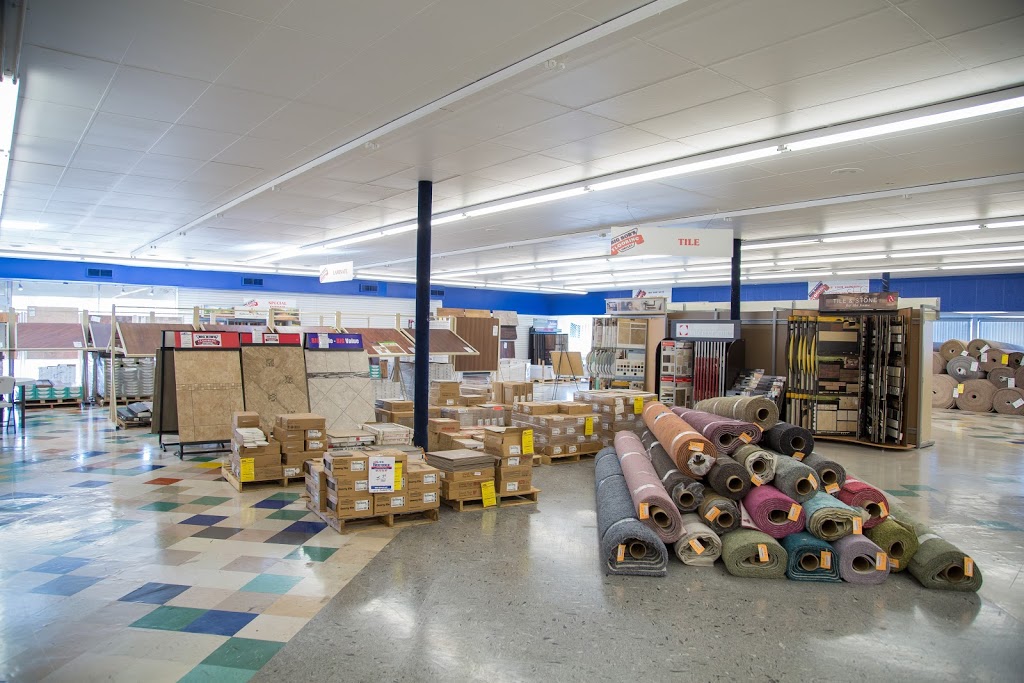 The Floor Project - Brands for Less Wichita South | 1900 E Pawnee St, Wichita, KS 67211, USA | Phone: (316) 264-2627