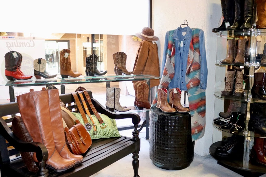 Green Monkey Boutique | 2930 N Swan Rd #124, Tucson, AZ 85712, USA | Phone: (520) 577-1610