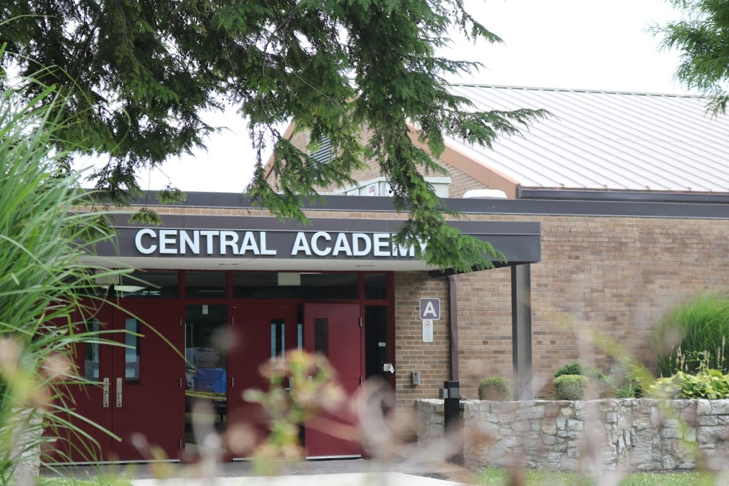 Central Academy | 4601 Sophie Ave, Middletown, OH 45042, USA | Phone: (513) 420-4537