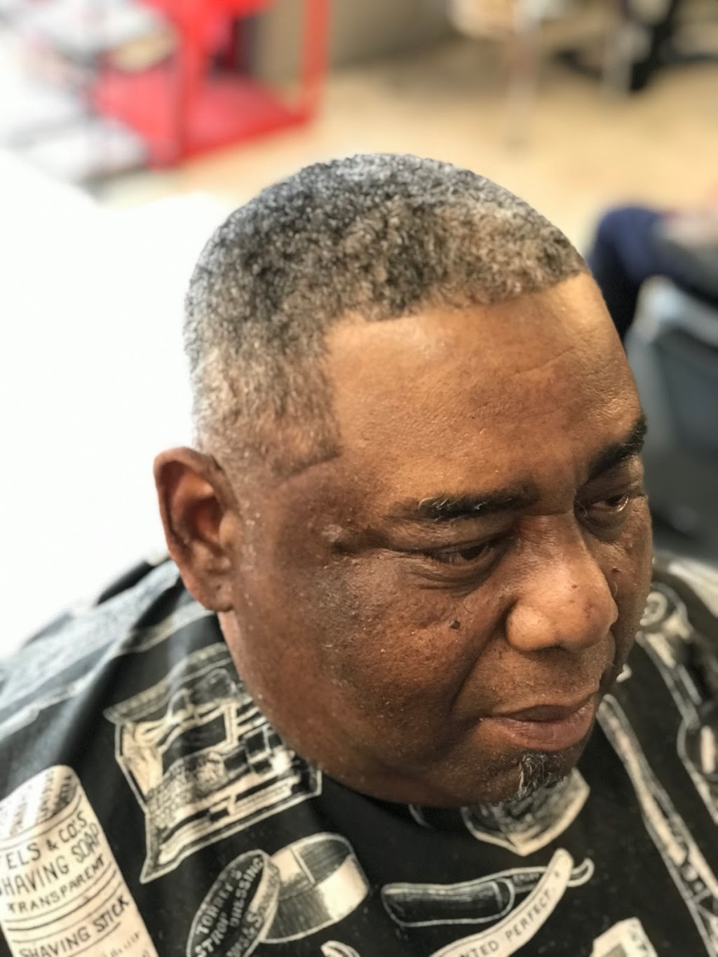 Pit Da Barber | 1105 N King St, Hampton, VA 23669, USA | Phone: (757) 768-2022