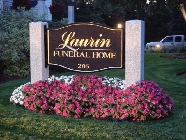 M. R. Laurin & Son Funeral Home | 295 Pawtucket St, Lowell, MA 01854, USA | Phone: (978) 452-0121