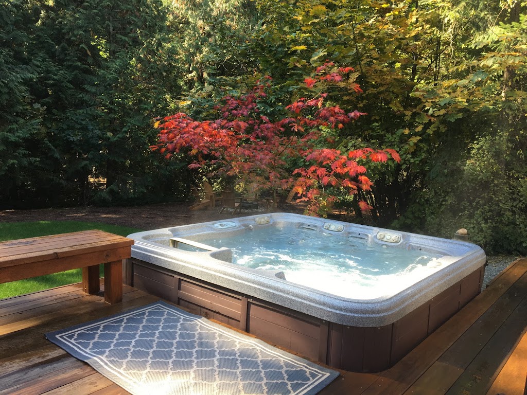 Cedar Sanctuary | 21407 NE 6th Pl, Sammamish, WA 98074, USA | Phone: (425) 298-6428