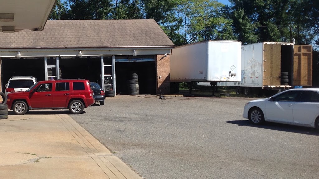 Sams New & Used Tires | 100 Azalea Ave, Richmond, VA 23222, USA | Phone: (804) 321-1113