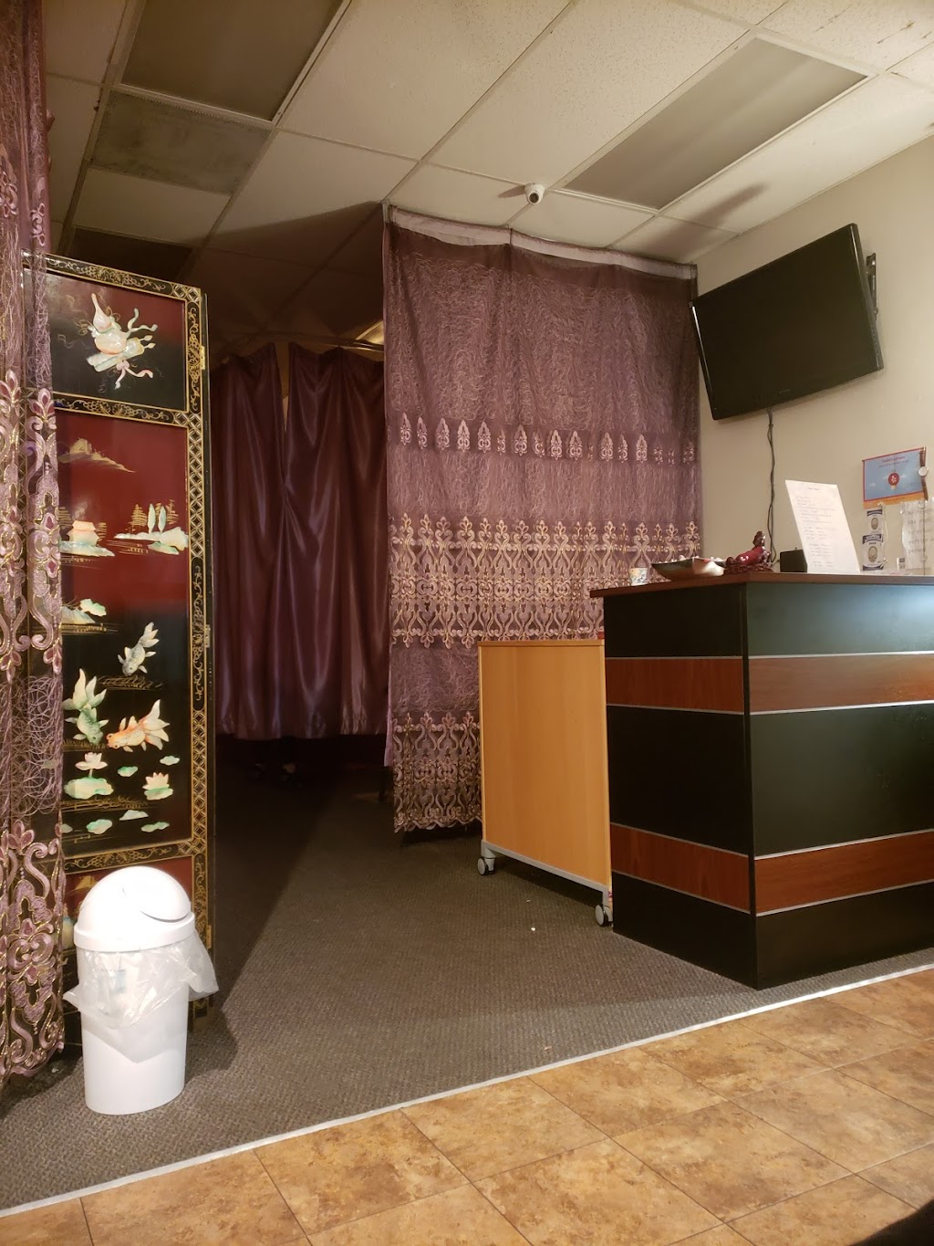 An Luis Massage | 1336 E Chapman Ave, Fullerton, CA 92831, USA | Phone: (714) 871-7111