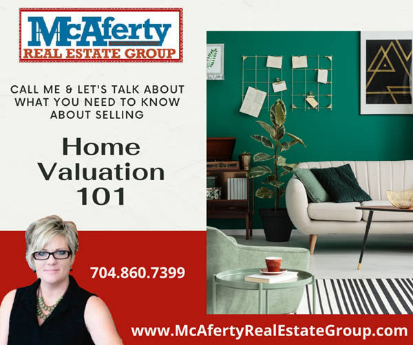 McAferty Real Estate Group | 817 Jackson St, Gastonia, NC 28052, USA | Phone: (704) 860-7399