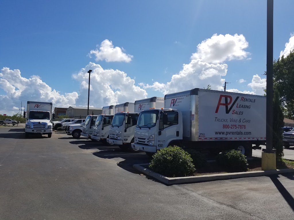 PV Rentals, Leasing & Sales | 302 TX-146 Bus, La Porte, TX 77571, USA | Phone: (713) 295-7177