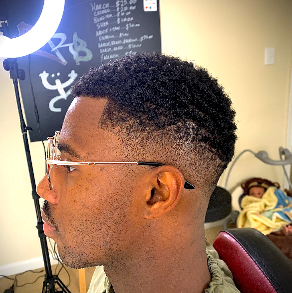 That Rican Barber | 200 Seasons Cir Unit 305, Suffolk, VA 23434, USA | Phone: (224) 577-5164