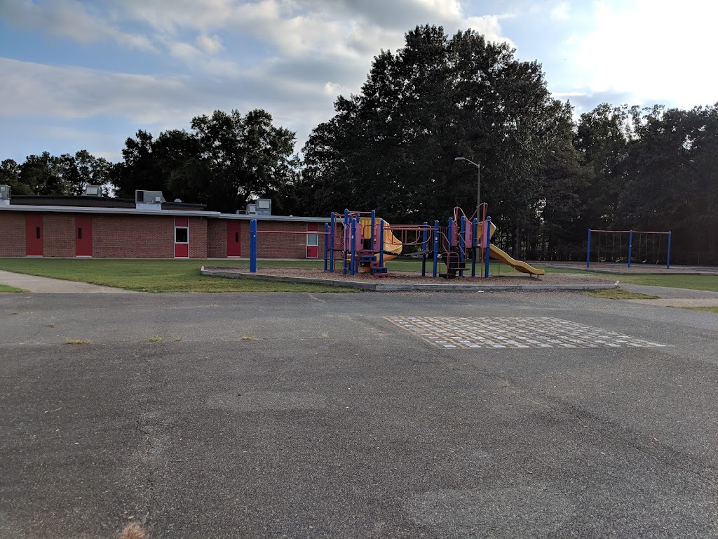 Highland Springs Elementary School | 600 Pleasant St, Highland Springs, VA 23075, USA | Phone: (804) 328-4045