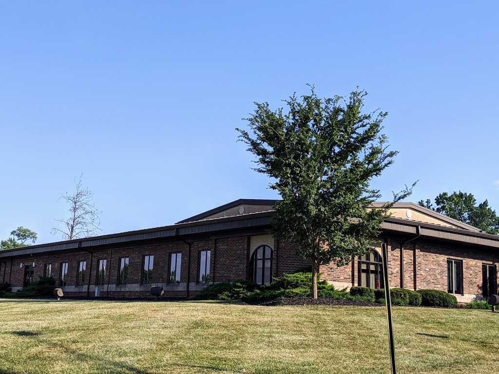Cincinnati College of Mortuary Science | 645 W North Bend Rd, Cincinnati, OH 45224, USA | Phone: (513) 761-2020