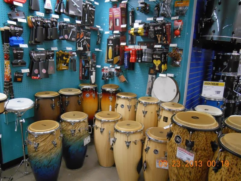 Guitar Center | 145 Wolf Rd, Colonie, NY 12205, USA | Phone: (518) 446-1500