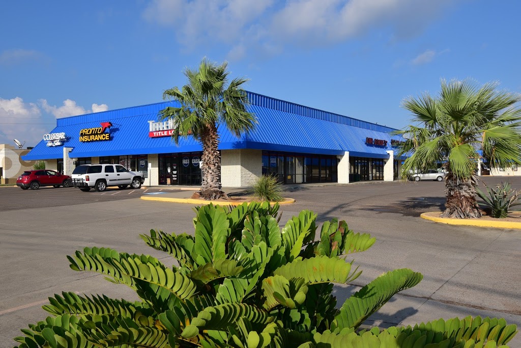 Weber Square Shopping Center | 5805 Weber Rd, Corpus Christi, TX 78413, USA | Phone: (361) 857-8991